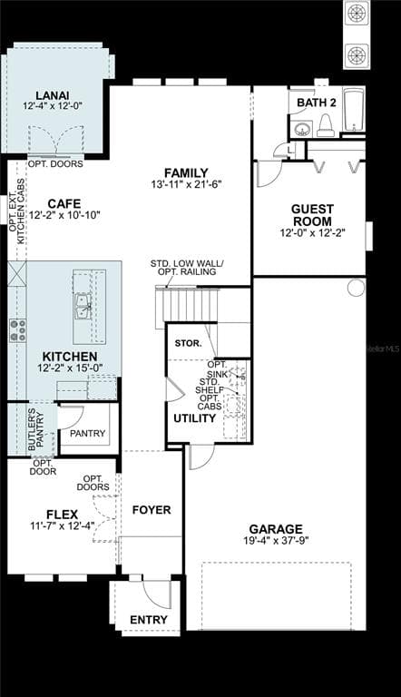 3294 FALL HARVEST DRIVE, ZEPHYRHILLS, FL 33540 photo 2