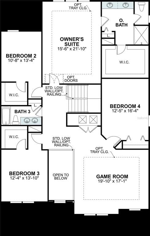3294 FALL HARVEST DRIVE, ZEPHYRHILLS, FL 33540 photo 3