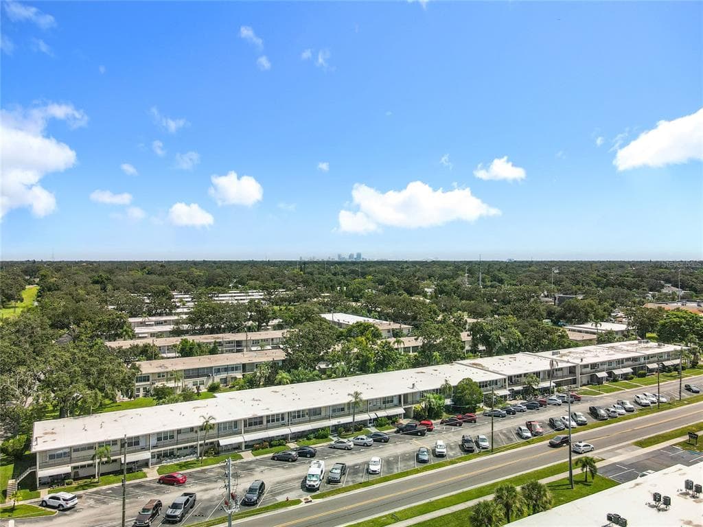 4051 58TH Street Unit 237C, Street PETERSBURG, FL 33709