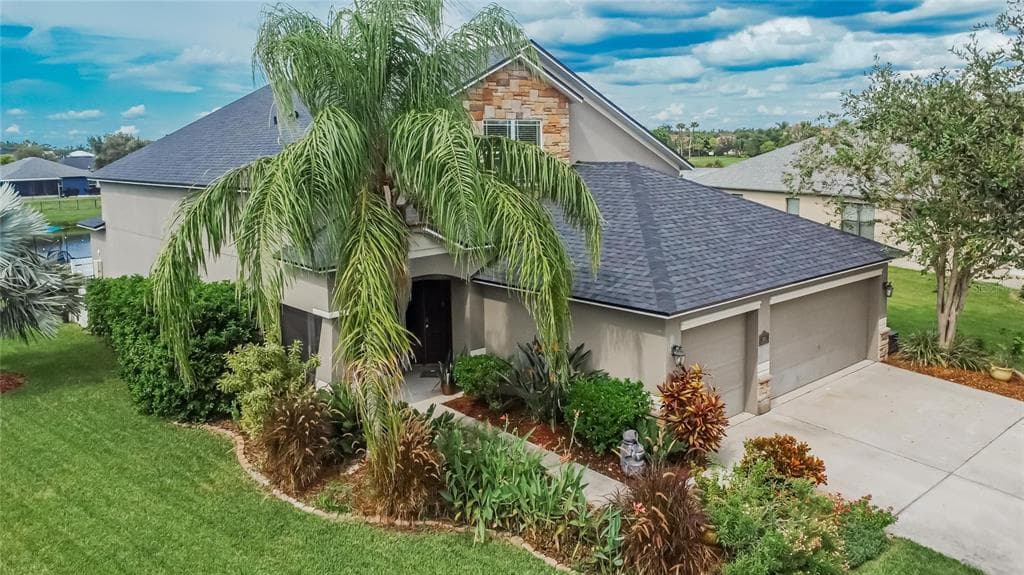 306 HOPE BAY LOOP, APOLLO BEACH, FL 33572 photo 2