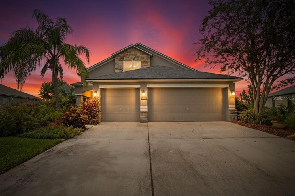 306 HOPE BAY LOOP, APOLLO BEACH, FL 33572 photo 5