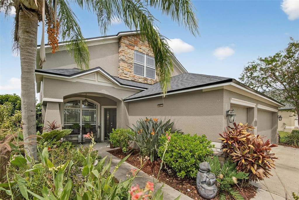 306 HOPE BAY LOOP, APOLLO BEACH, FL 33572 photo 4