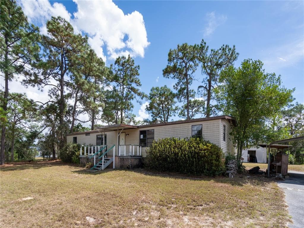 4982 WOODLAWN STREET, DUNNELLON, FL, 34433 photo 2
