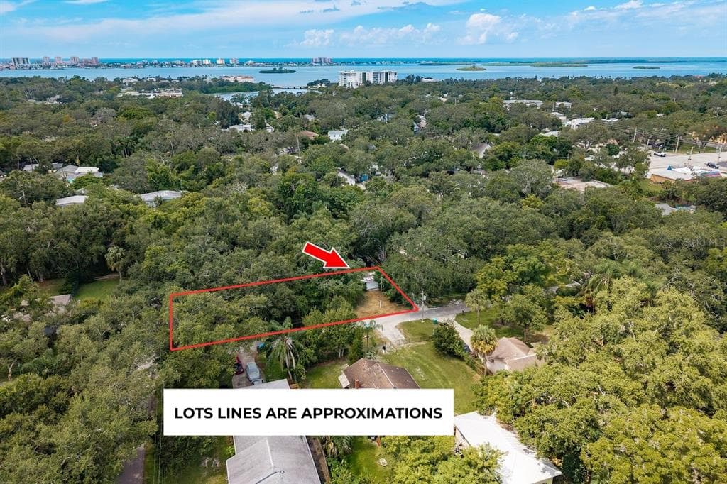 1838 SYLVAN DRIVE, CLEARWATER, FL 33755 photo 2