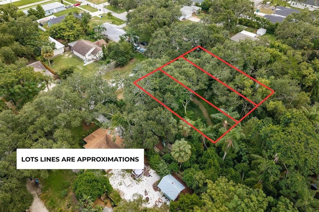 1838 SYLVAN DRIVE, CLEARWATER, FL 33755 photo 3