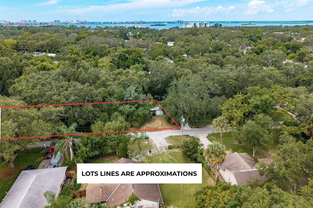 1838 SYLVAN DRIVE, CLEARWATER, FL 33755 photo 5