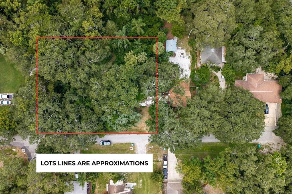 1838 SYLVAN DRIVE, CLEARWATER, FL 33755 photo 4