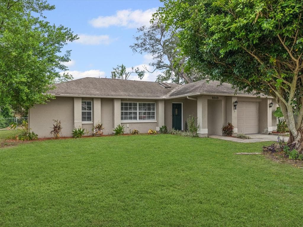 9269 BLADON STREET, SPRING HILL, FL 34608 photo 3