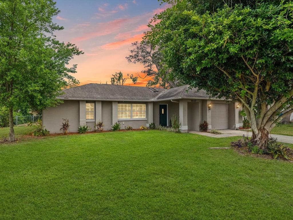 9269 BLADON STREET, SPRING HILL, FL 34608