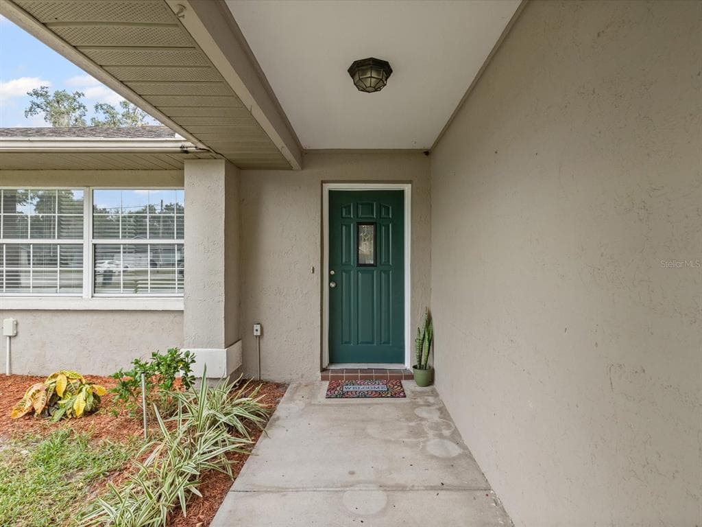 9269 BLADON STREET, SPRING HILL, FL 34608 photo 5