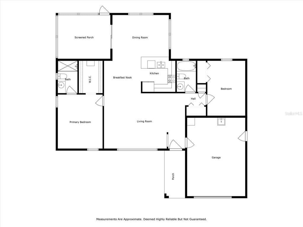 9269 BLADON STREET, SPRING HILL, FL 34608 photo 4