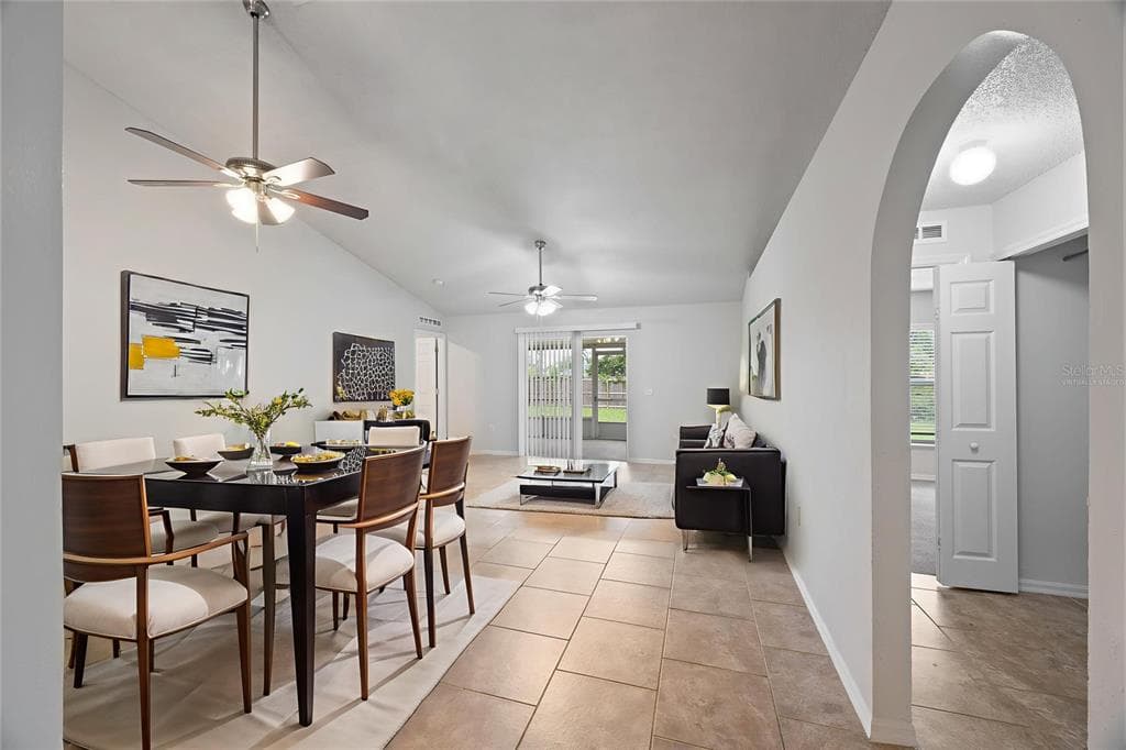 1009 STRATTON AVENUE, SPRING HILL, FL 34609 photo 3