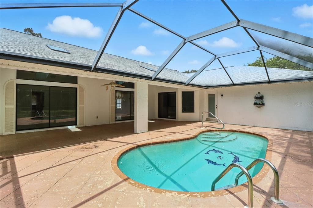 111 DOUGLAS STREET, HOMOSASSA, FL 34446 photo 2