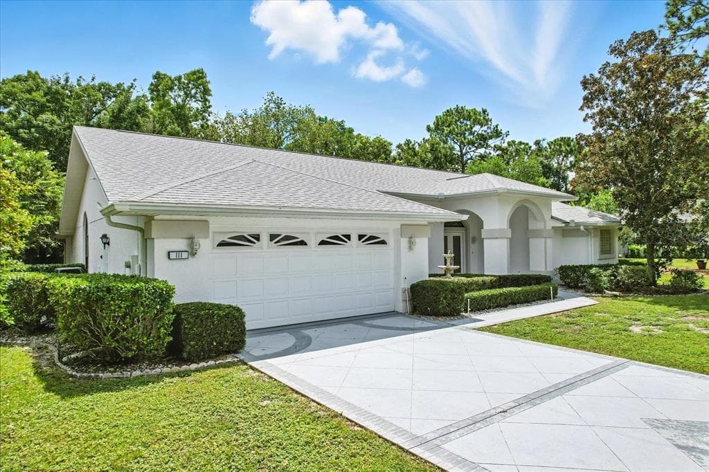 111 DOUGLAS STREET, HOMOSASSA, FL 34446 photo 5