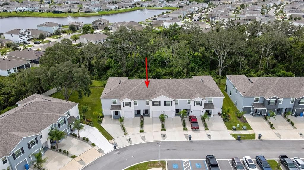 16662 MAUDE Drive, WIMAUMA, FL 33598 photo 2