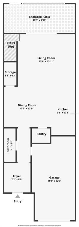 16662 MAUDE Drive, WIMAUMA, FL 33598 photo 4