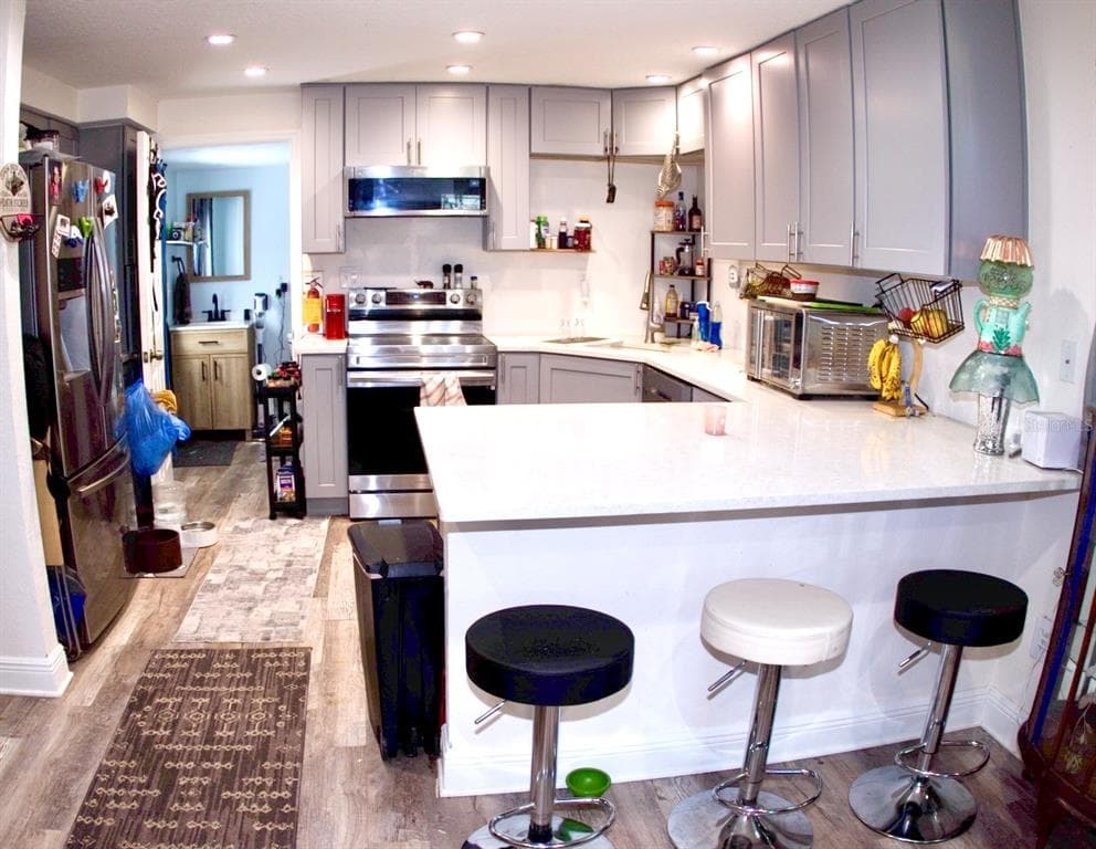 2933 56TH AVENUE, Street PETERSBURG, FL 33714 photo 5