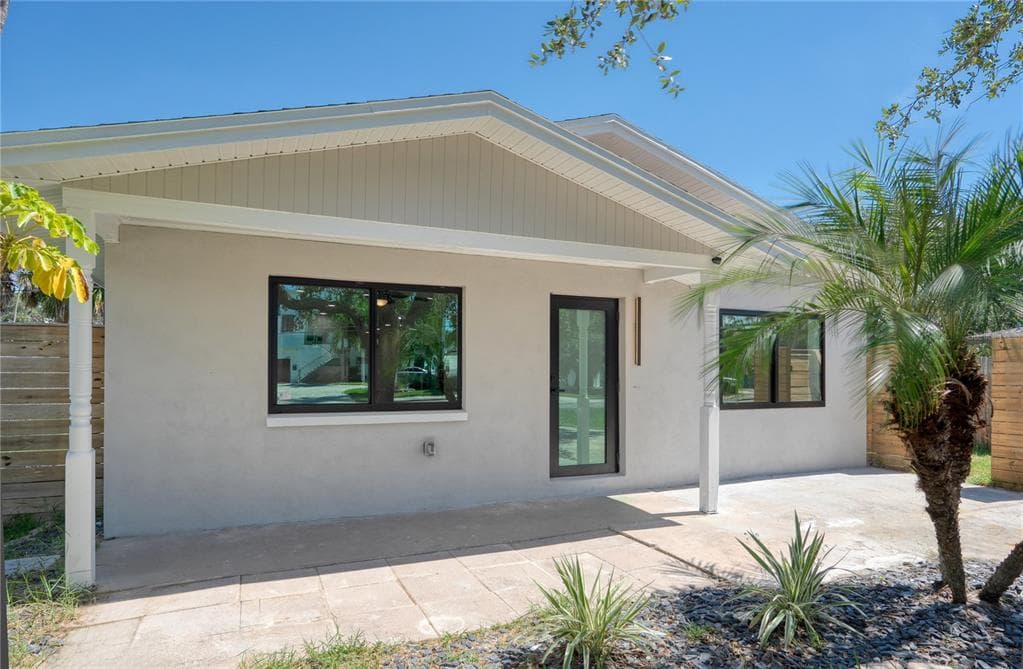 3819 SHORE ACRES BOULEVARD, ST PETERSBURG, FL, 33703