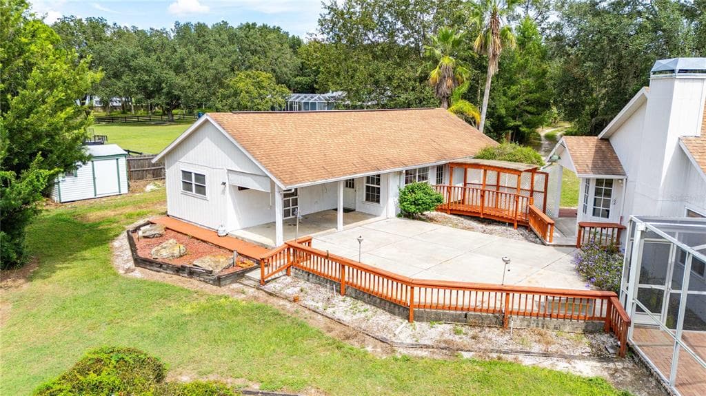 13927 CURLEY ROAD, DADE CITY, FL 33525 photo 3