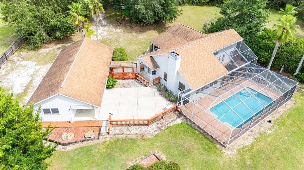 13927 CURLEY ROAD, DADE CITY, FL 33525