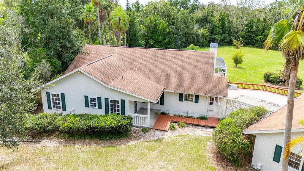 13927 CURLEY ROAD, DADE CITY, FL 33525 photo 5