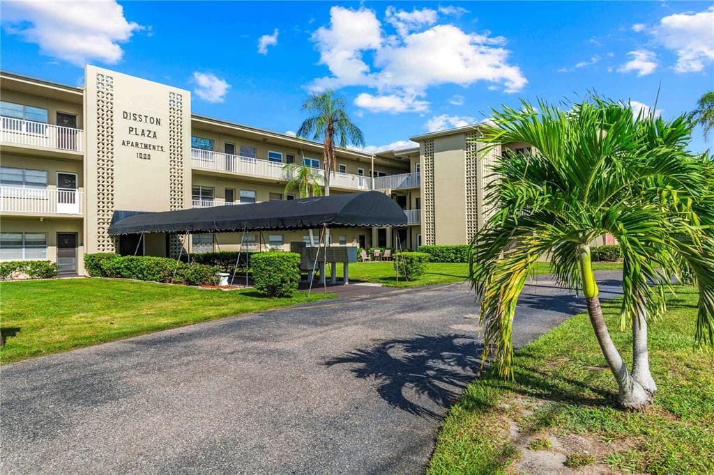 1000 49TH STREET, Unit# 309, ST PETERSBURG, FL, 33710 photo 3