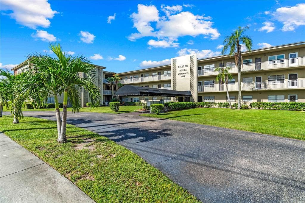 1000 49TH STREET, Unit# 309, ST PETERSBURG, FL, 33710