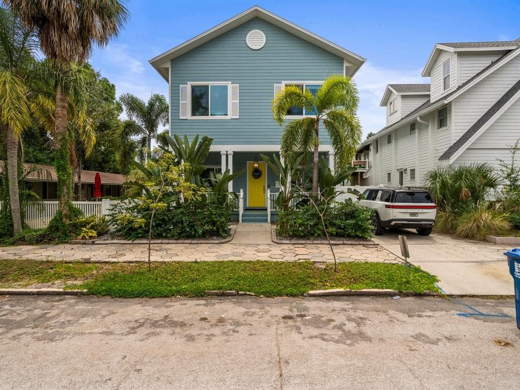 254 7TH AVENUE, Street PETERSBURG, FL 33701 photo 2