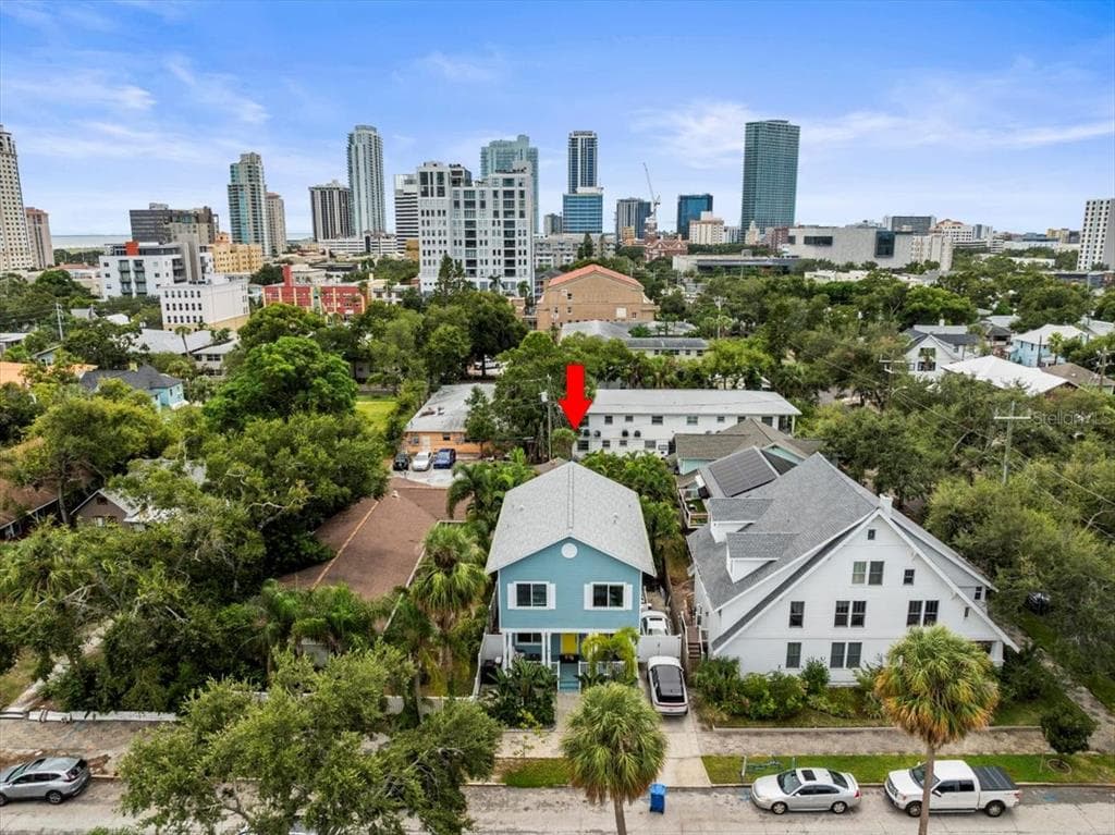 254 7TH AVENUE, Street PETERSBURG, FL 33701 photo 3