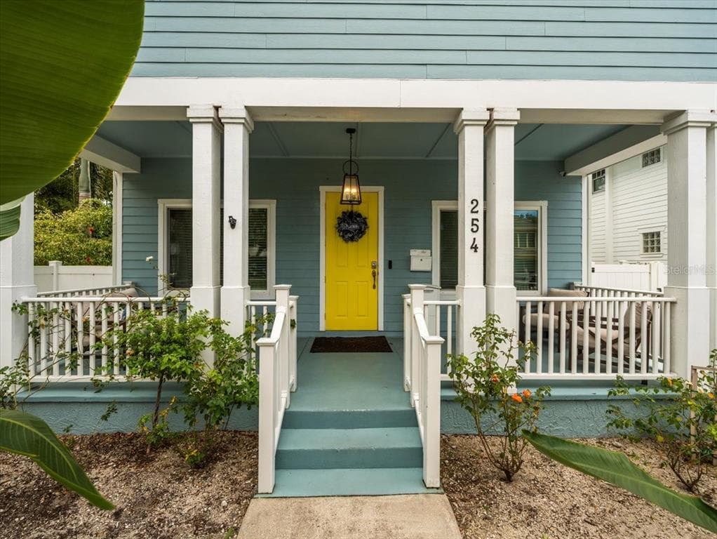 254 7TH AVENUE, Street PETERSBURG, FL 33701 photo 4