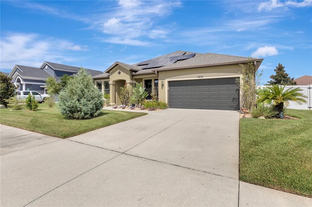 1804 VIA PALERMO STREET, PLANT CITY, FL 33566 photo 2