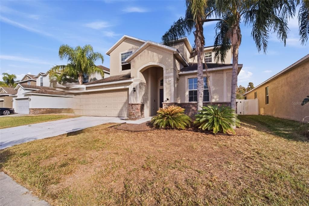 1505 OAK POND STREET, RUSKIN, FL 33570 photo 5