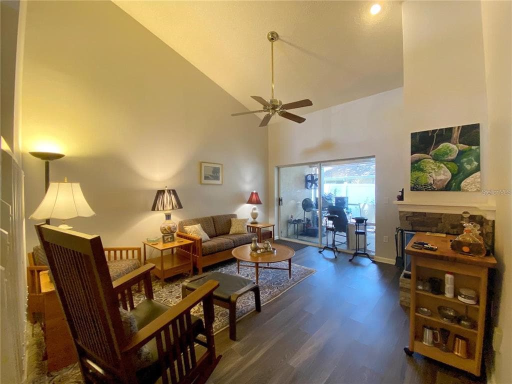 3054 BRANCH DRIVE, CLEARWATER, FL 33760 photo 3