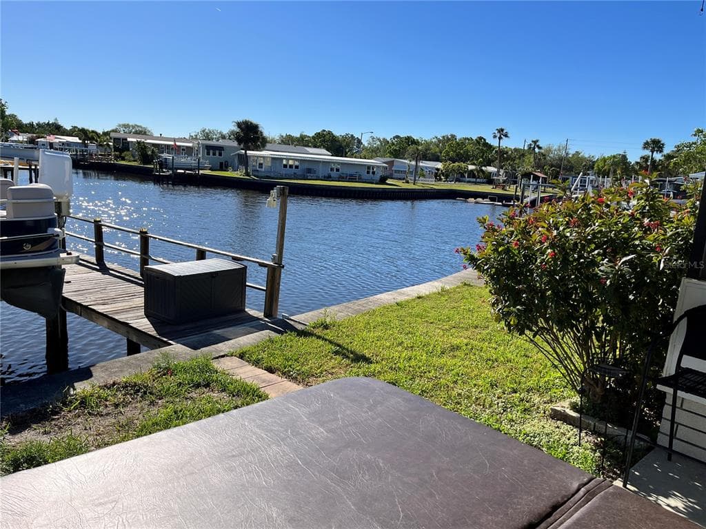 6803 MOUNT PLEASANT Road Unit 33, Street PETERSBURG, FL 33702 photo 4