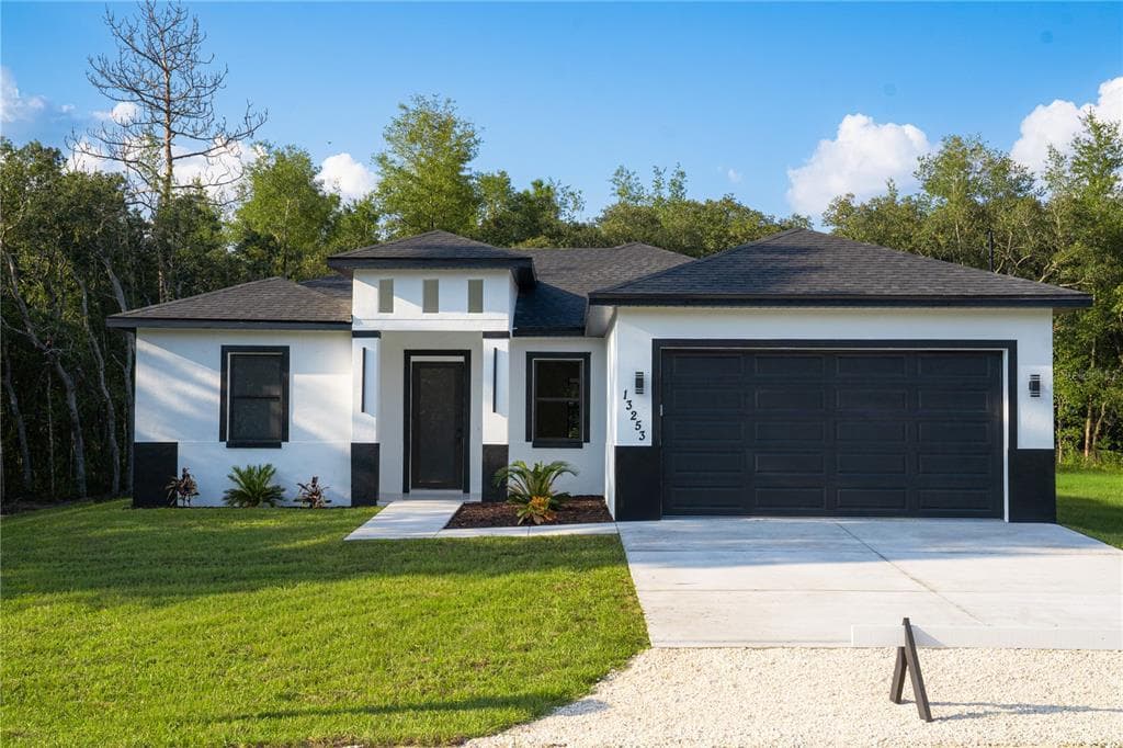 13253 Rain Owl Avenue, Brooksville, FL, 34614