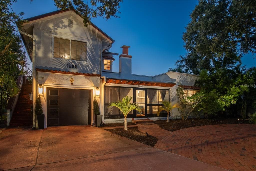 1880 WASHINGTON AVENUE, CLEARWATER, FL, 33755 photo 2