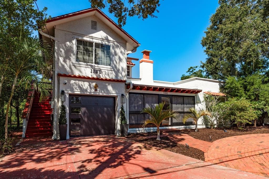 1880 WASHINGTON AVENUE, CLEARWATER, FL, 33755 photo 3