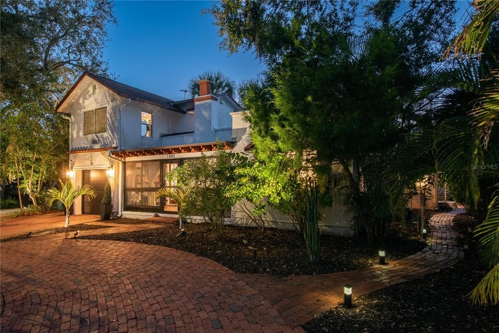 1880 WASHINGTON AVENUE, CLEARWATER, FL, 33755 photo 5