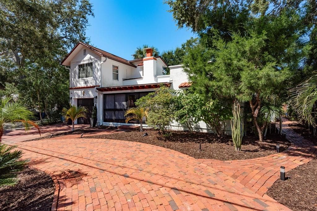 1880 WASHINGTON AVENUE, CLEARWATER, FL, 33755 photo 4