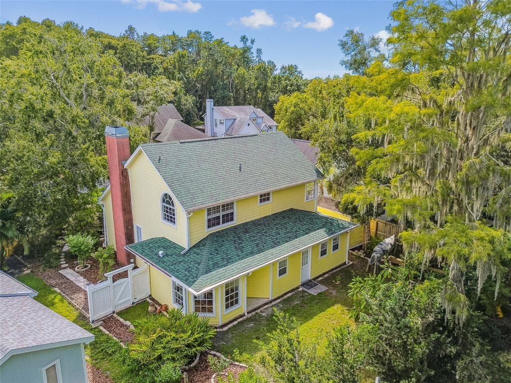 7115 HUMMINGBIRD LANE, NEW PORT RICHEY, FL 34655 photo 2