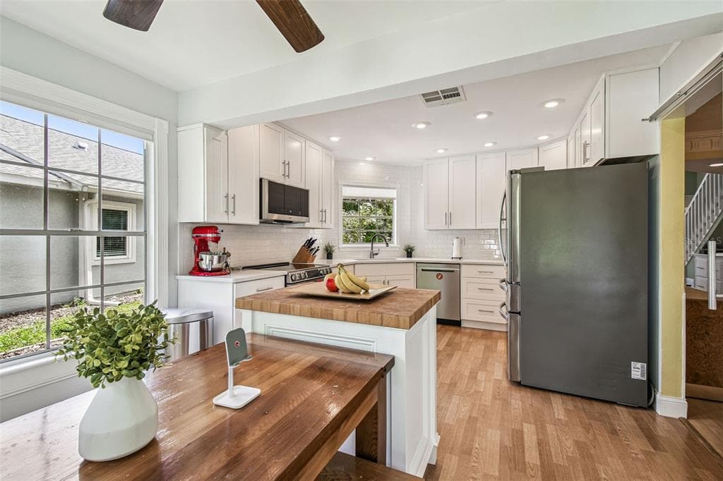 7115 HUMMINGBIRD LANE, NEW PORT RICHEY, FL 34655 photo 5