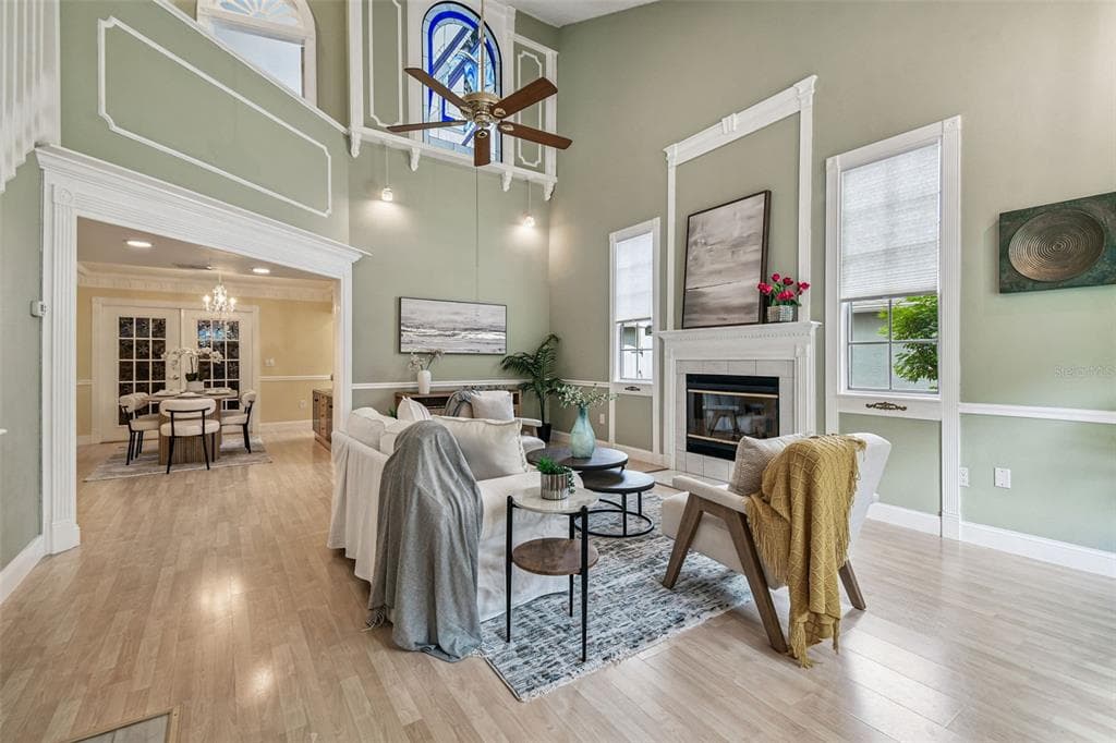 7115 HUMMINGBIRD LANE, NEW PORT RICHEY, FL 34655 photo 4