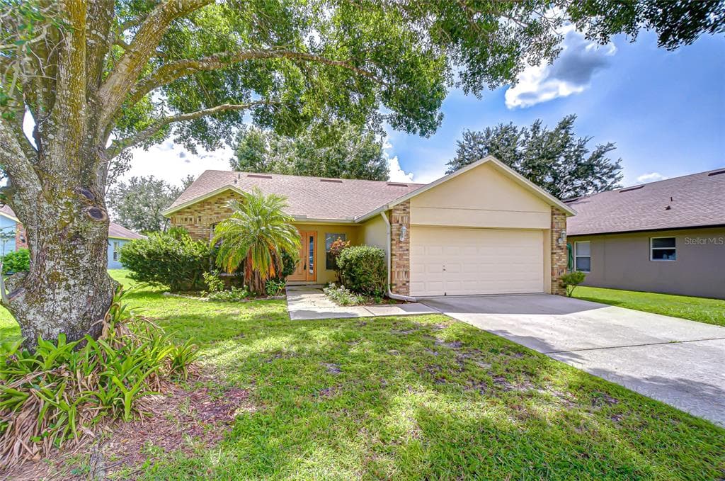 107 CITRUS LANDING DRIVE, PLANT CITY, FL, 33563