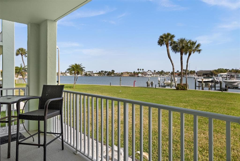 400 64TH AVENUE, Unit# 105, ST PETE BEACH, FL, 33706
