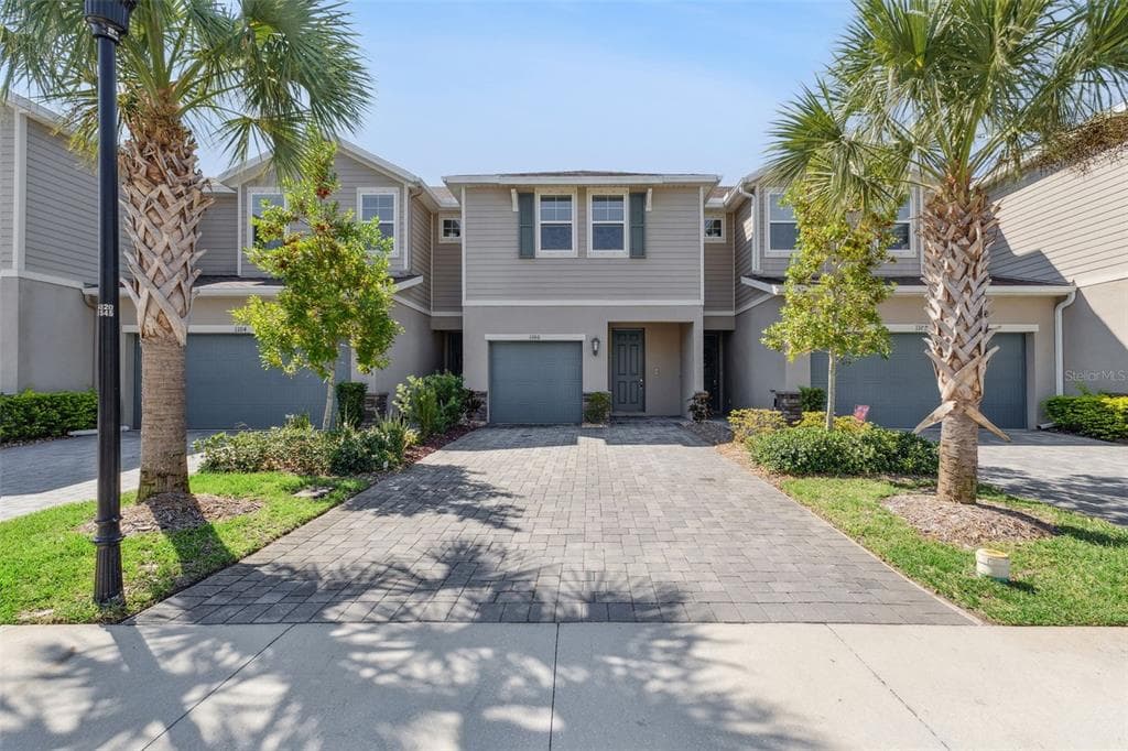 1106 ARBOUR VERDE COURT, TAMPA, FL 33613