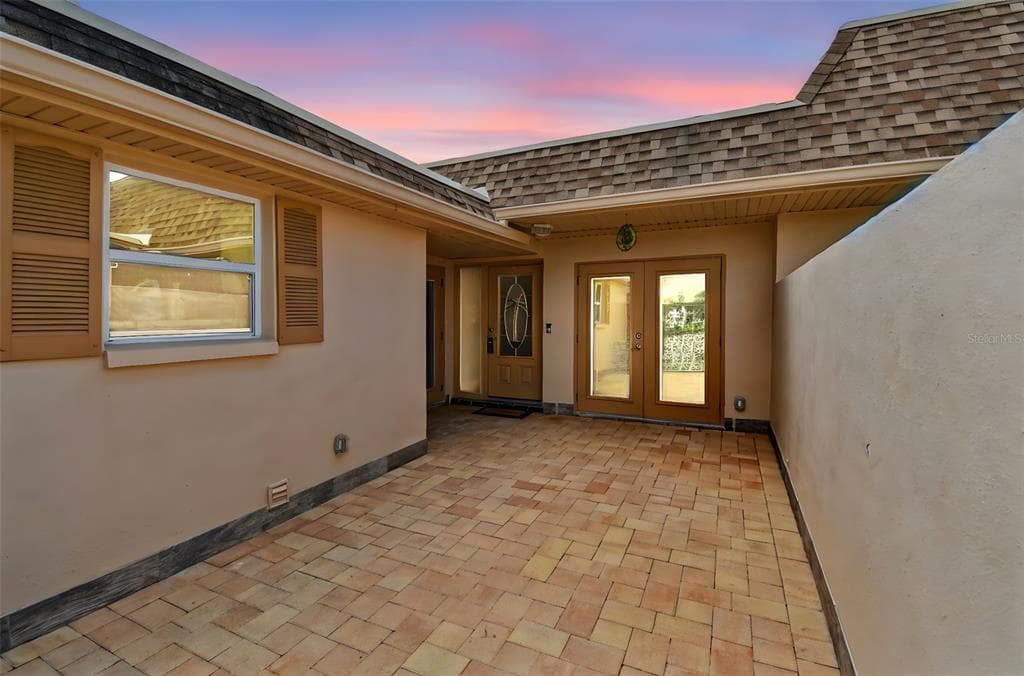 334 BOCA CIEGA POINT BOULEVARD Unit 606, Street PETERSBURG, FL 33708 photo 3