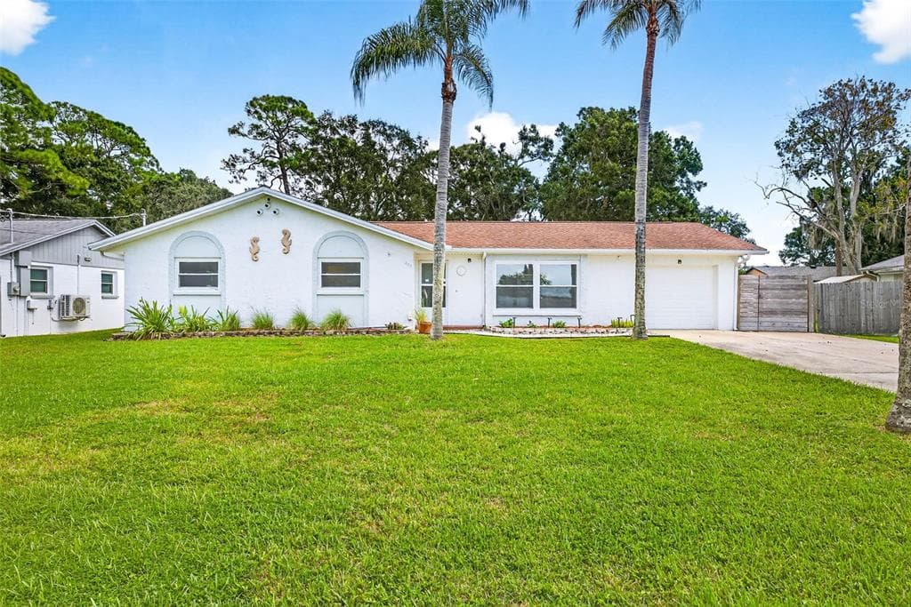 603 SHORE DRIVE, OLDSMAR, FL 34677