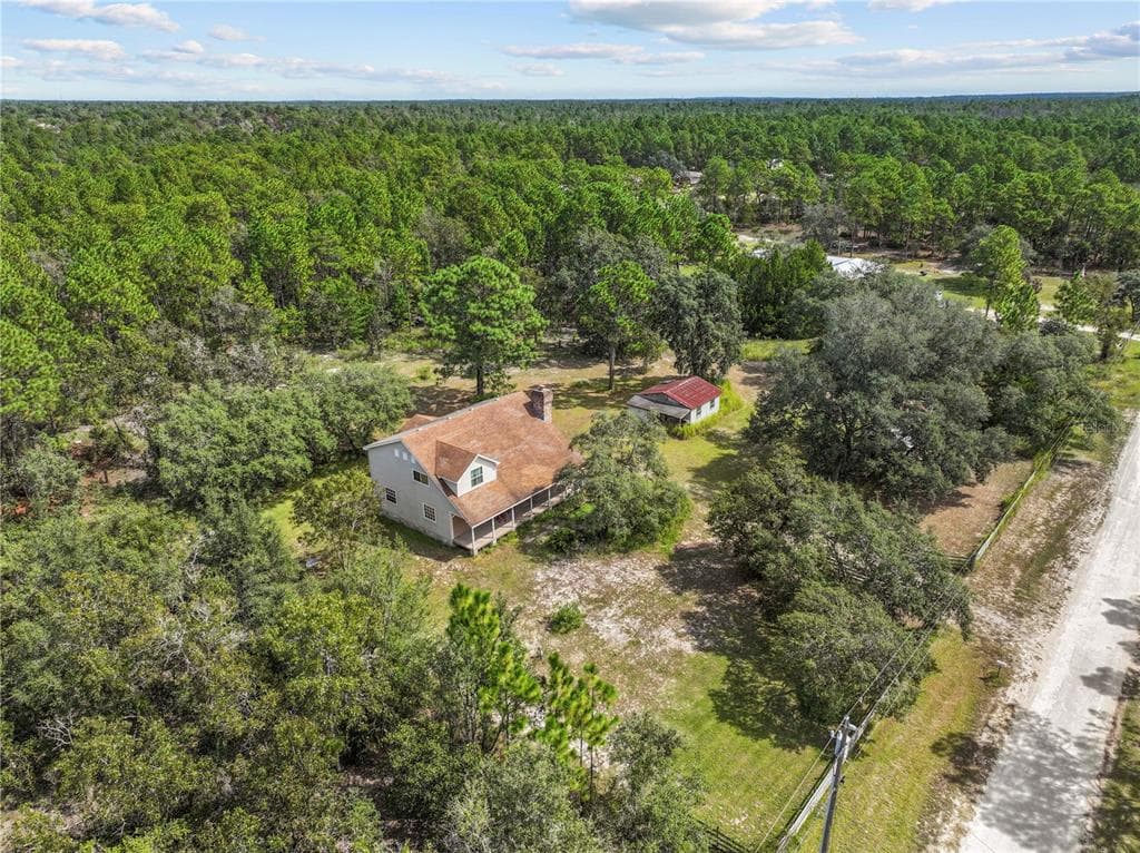 11419 RASCHKE RUN, WEEKI WACHEE, FL 34614 photo 2