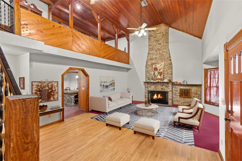 11419 RASCHKE RUN, WEEKI WACHEE, FL 34614 photo 4