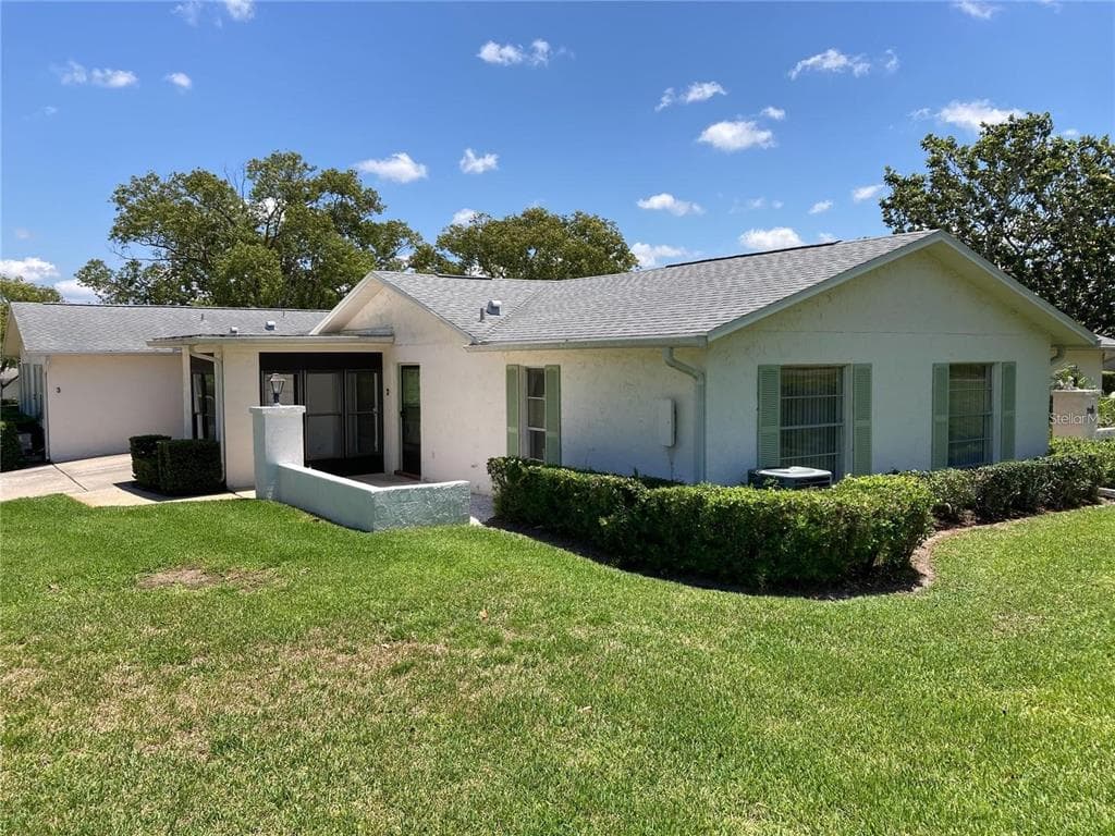 8131 Bugle Court, Unit 2, Port Richey, FL, 34668